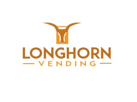 Longhorn Vending entry by HEGEDŰS Sándor