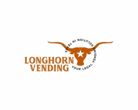 Longhorn Vending entry by Gopalakrishnan I