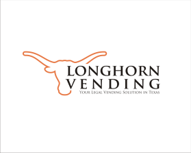 Longhorn Vending entry by Fatoni