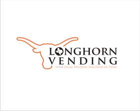 Longhorn Vending entry by Fatoni