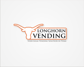 Longhorn Vending entry by Fatoni