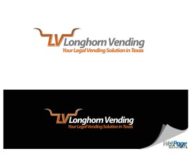 Longhorn Vending entry by Ed Stokes