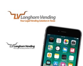 Longhorn Vending entry by Ed Stokes
