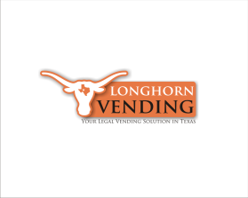 Longhorn Vending entry by Fatoni