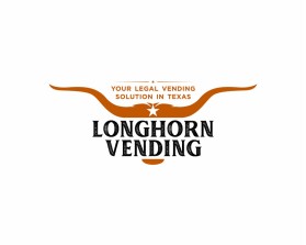 Longhorn Vending entry by Gopalakrishnan I
