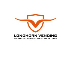 Longhorn Vending entry by Rompu