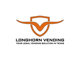 Longhorn Vending entry by Rompu