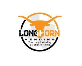 Longhorn Vending entry by janrey turado