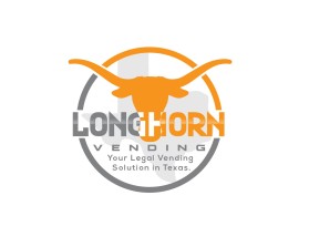 Longhorn Vending entry by janrey turado