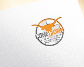 Longhorn Vending entry by janrey turado