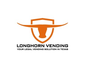 Longhorn Vending entry by Rompu