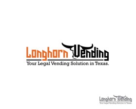 Longhorn Vending entry by Pabitra Halder