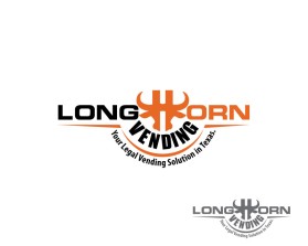 Longhorn Vending entry by Pabitra Halder