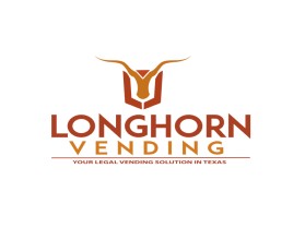 Longhorn Vending entry by HEGEDŰS Sándor