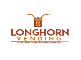 Longhorn Vending entry by HEGEDŰS Sándor