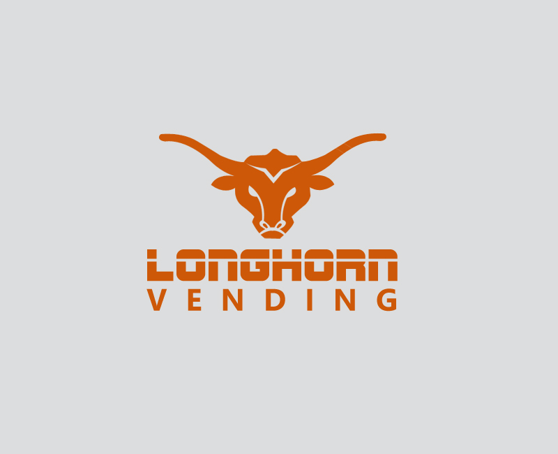 Simple Bull Logo