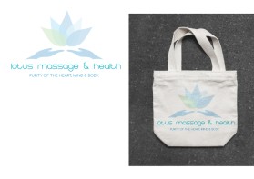 Lotus Massage &amp; Health  entry by Ivyart