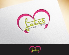 Lotus Massage &amp; Health  entry by jymarie01