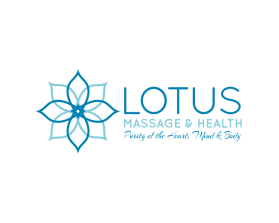 Lotus Massage &amp; Health  entry by Magmion