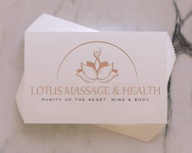 Lotus Massage &amp; Health  entry by Sonia99