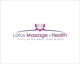 Lotus Massage &amp; Health  entry by Wonkberan