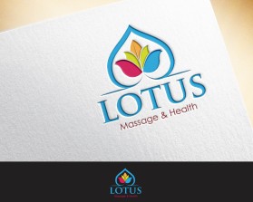 Lotus Massage &amp; Health  entry by jymarie01