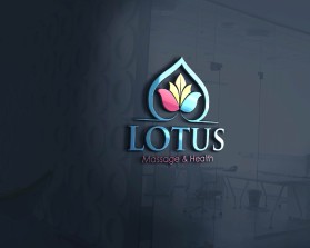 Lotus Massage &amp; Health  entry by jymarie01