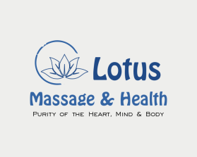 Lotus Massage &amp; Health  entry by @nadianurika