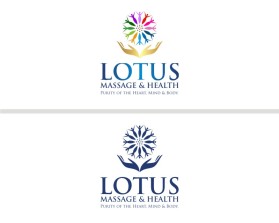 Lotus Massage &amp; Health  entry by Agust