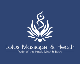 Lotus Massage &amp; Health  entry by GatBallz