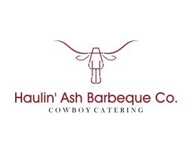 Haulin' Ash Barbeque Co. entry by Cecep Solahudin
