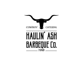 Haulin' Ash Barbeque Co. entry by Naniek Arifantry