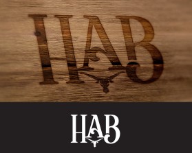 Haulin' Ash Barbeque Co. entry by Mark Brent Atkinson
