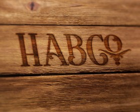 Haulin' Ash Barbeque Co. entry by Mark Brent Atkinson