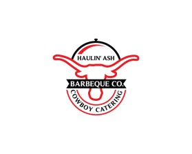 Haulin' Ash Barbeque Co. entry by Amit Kumar