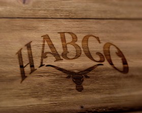 Haulin' Ash Barbeque Co. entry by Mark Brent Atkinson