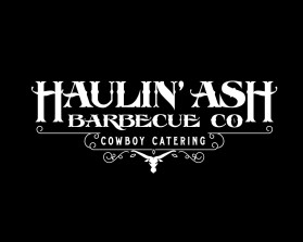 BBQ Logos design