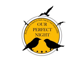 OurPerfectNight.Com entry by pintagraphics