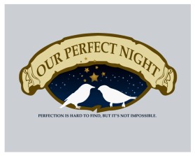 OurPerfectNight.Com entry by pintagraphics