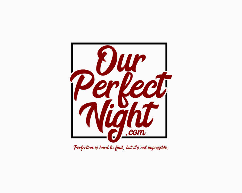 Logo Design for OurPerfectNight.Com