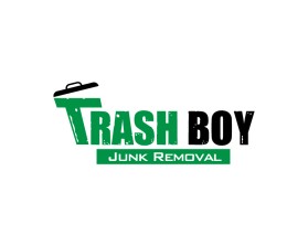 Trash Boy entry by Amit1991