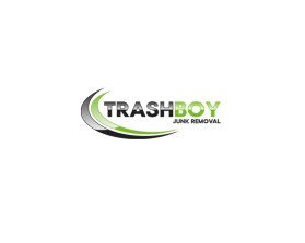 Trash Boy entry by GTS