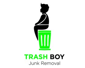 Trash Boy entry by srebeca