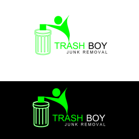 Trash Boy entry by pgrmadu