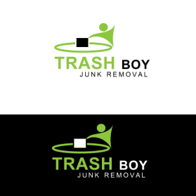 Trash Boy entry by pgrmadu