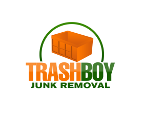 Trash Boy entry by ChampenG