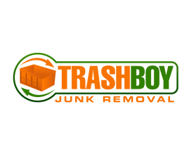 Trash Boy entry by ChampenG