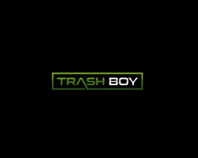 Trash Boy entry by Sanadesigns