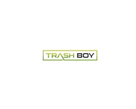 Trash Boy entry by Sanadesigns