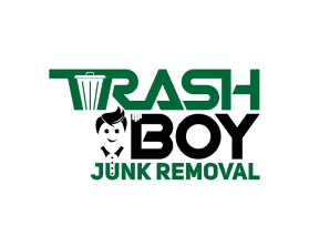 Trash Boy entry by GatBallz